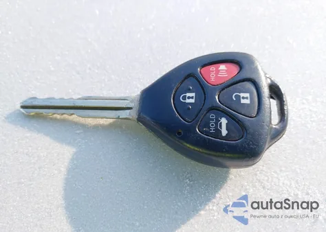 2010 Toyota Corolla Le from USA, damaged, VIN 2T1BU4EE1AC385939